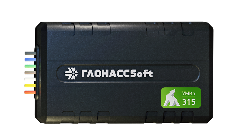 Аппаратная платформа УМКа315
