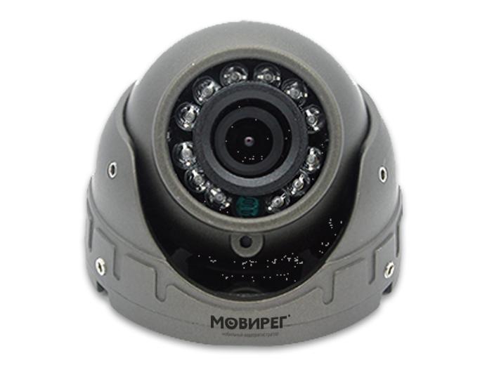 Купольная камера ВК045 AHD 1080P 2.8 IR
