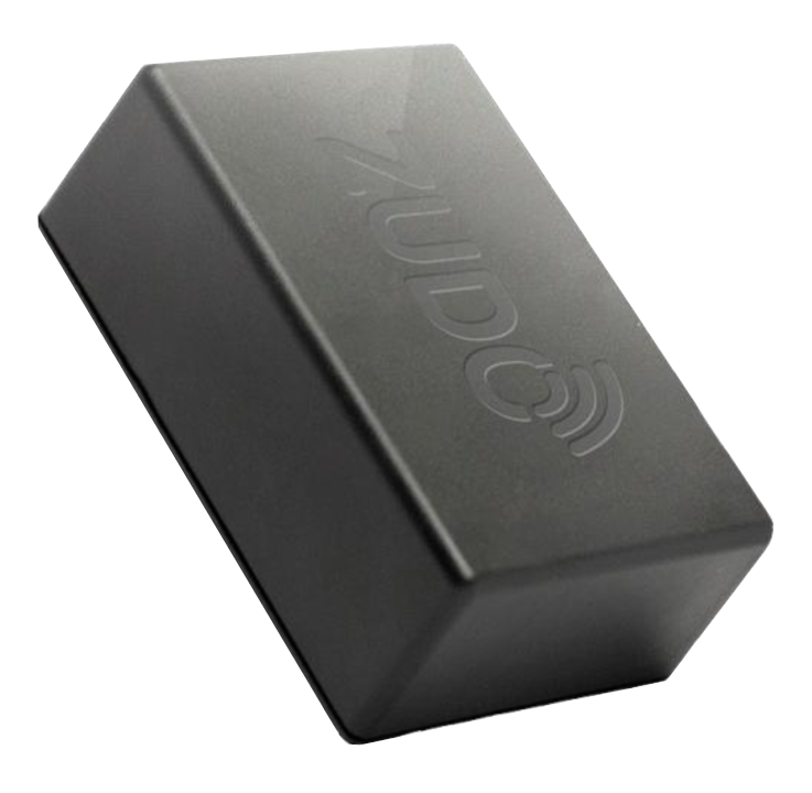 GPS/ГЛОНАСС трекер «Zudo Quiet»