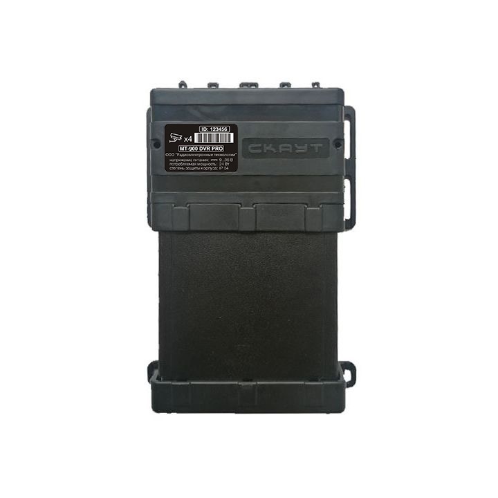 MT-900 DVR PRO