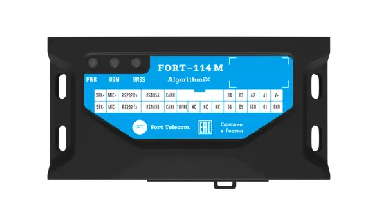FORT-114M