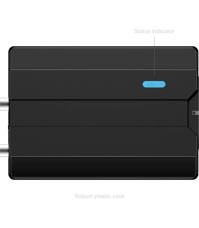 Galileosky 7x Wi-Fi Hub
