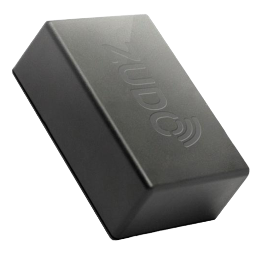 GPS/ГЛОНАСС трекер «Zudo Quiet»